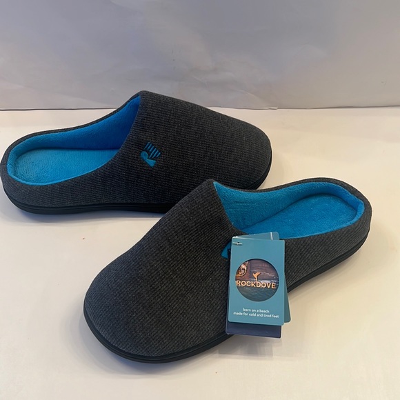 rockdove slippers